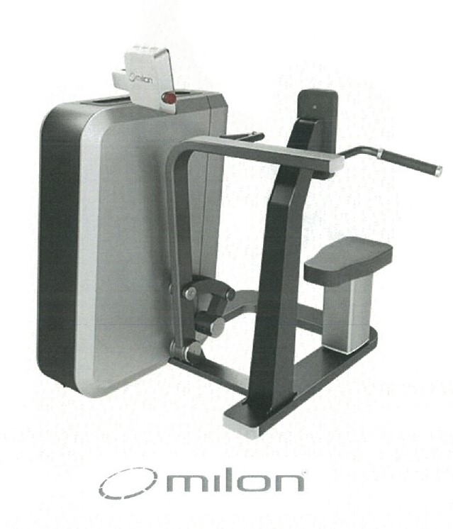 milon-Q3 milon-Q3